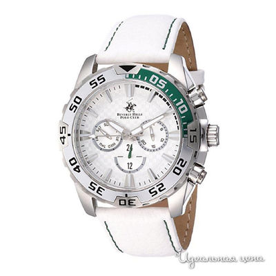 Часы Beverly Hills Polo Club
