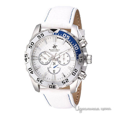 Часы Beverly Hills Polo Club