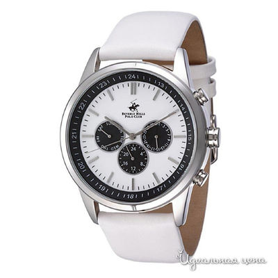 Часы Beverly Hills Polo Club