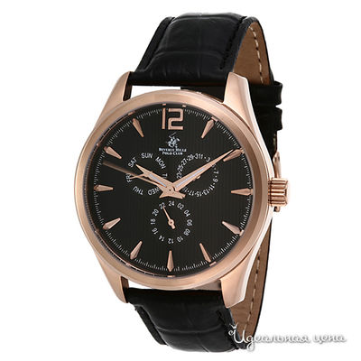 Часы Beverly Hills Polo Club