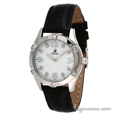 Часы Beverly Hills Polo Club