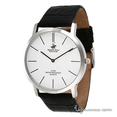 Часы Beverly Hills Polo Club