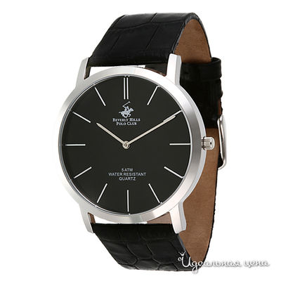 Часы Beverly Hills Polo Club
