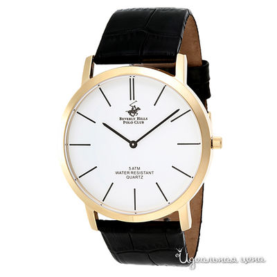 Часы Beverly Hills Polo Club
