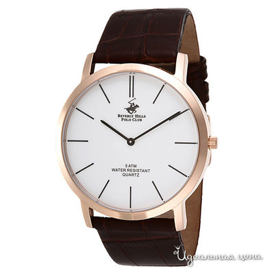 Часы Beverly Hills Polo Club