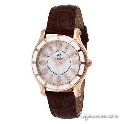 Часы Beverly Hills Polo Club