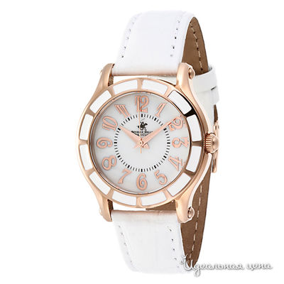 Часы Beverly Hills Polo Club