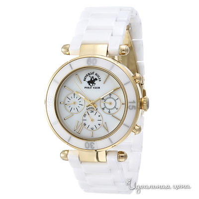 Часы Beverly Hills Polo Club