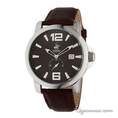 Часы Beverly Hills Polo Club
