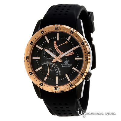 Часы Beverly Hills Polo Club