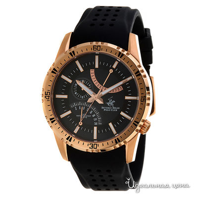 Часы Beverly Hills Polo Club