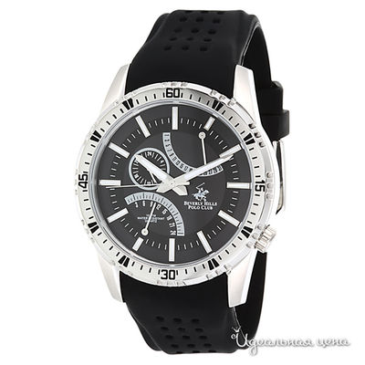 Часы Beverly Hills Polo Club