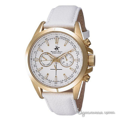 Часы Beverly Hills Polo Club