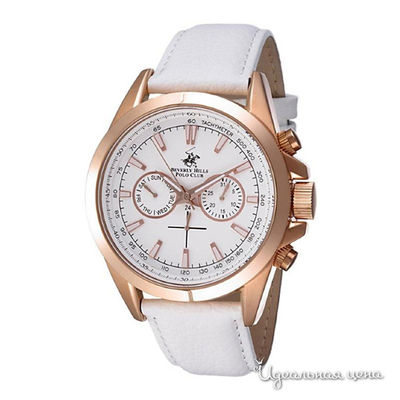 Часы Beverly Hills Polo Club