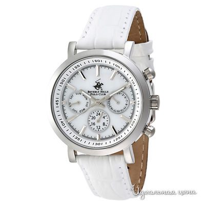 Часы Beverly Hills Polo Club