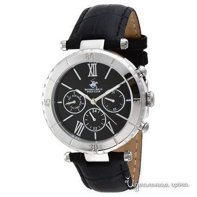 Часы Beverly Hills Polo Club