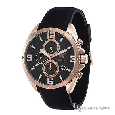 Часы Beverly Hills Polo Club