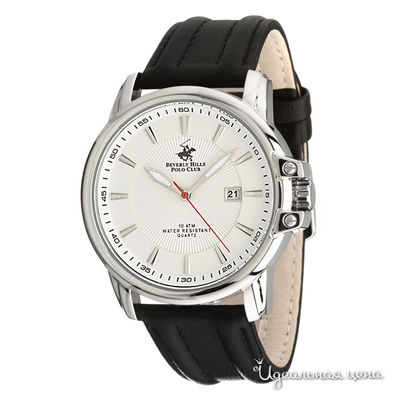 Часы Beverly Hills Polo Club
