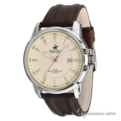 Часы Beverly Hills Polo Club