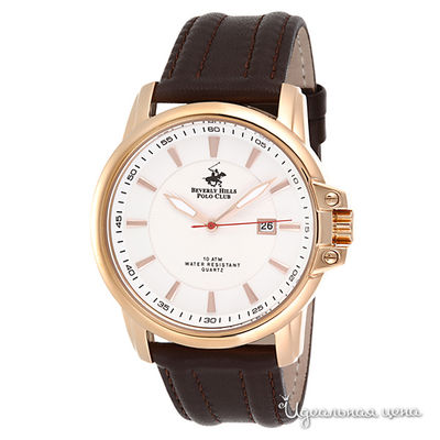 Часы Beverly Hills Polo Club