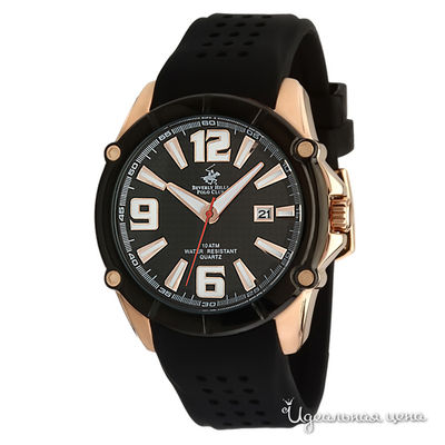 Часы Beverly Hills Polo Club