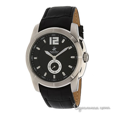 Часы Beverly Hills Polo Club