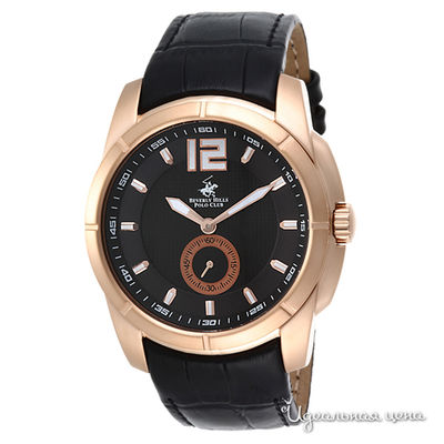 Часы Beverly Hills Polo Club