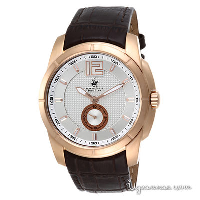 Часы Beverly Hills Polo Club