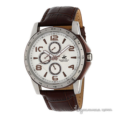 Часы Beverly Hills Polo Club