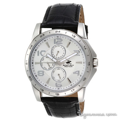 Часы Beverly Hills Polo Club