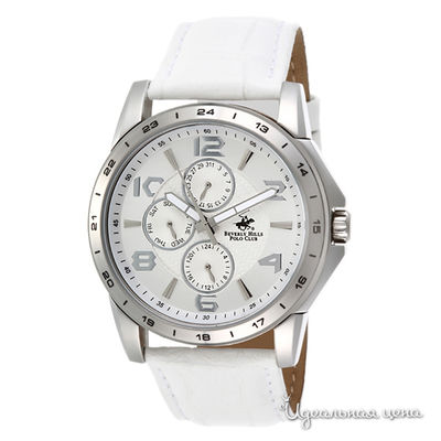 Часы Beverly Hills Polo Club