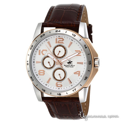 Часы Beverly Hills Polo Club