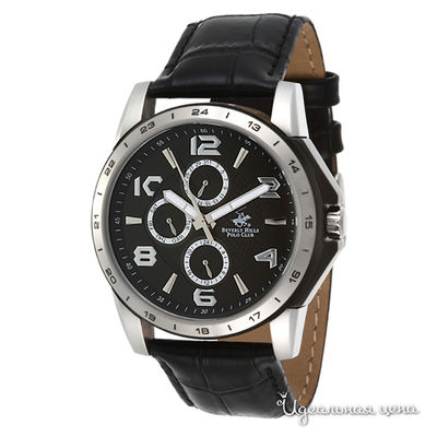 Часы Beverly Hills Polo Club