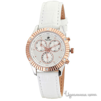 Часы Beverly Hills Polo Club