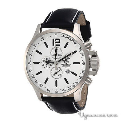 Часы Beverly Hills Polo Club