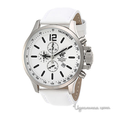 Часы Beverly Hills Polo Club