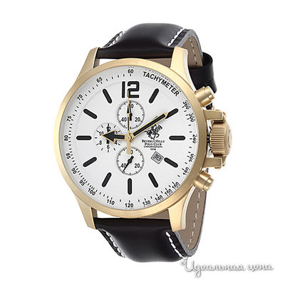 Часы Beverly Hills Polo Club