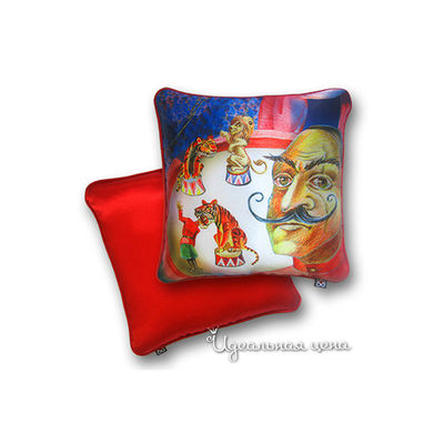 Подушка BorЯn