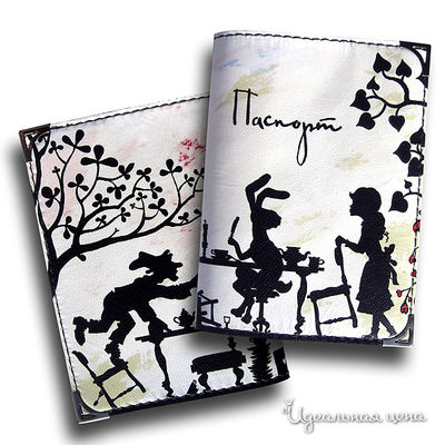 Обложка BorЯn