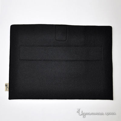 Папка Feltimo, цвет цвет черный