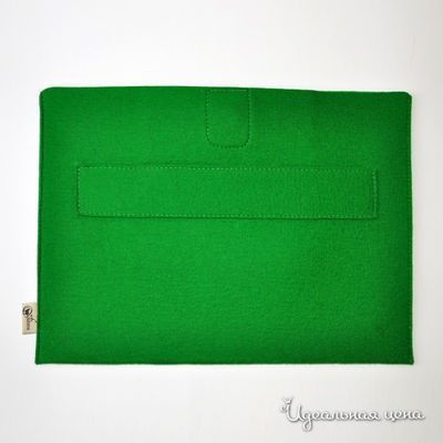 Папка Feltimo, цвет цвет зеленый