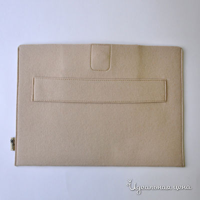 Папка Feltimo, цвет цвет молочный