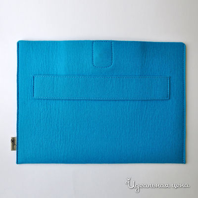 Папка Feltimo, цвет цвет бирюзовый