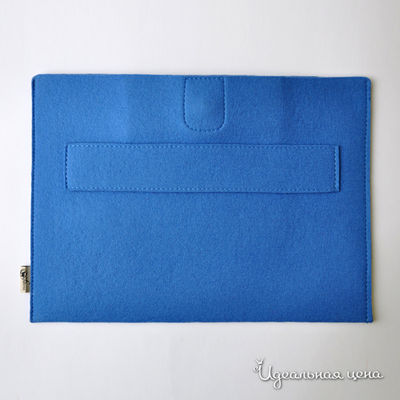 Папка Feltimo, цвет цвет синий