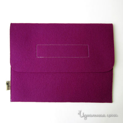 Папка Feltimo, цвет цвет фиолетовый