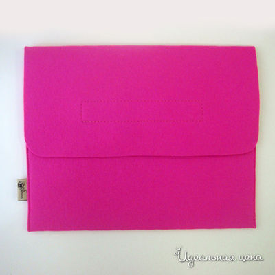 Папка Feltimo, цвет цвет розовый