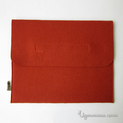Папка Feltimo, цвет цвет красный