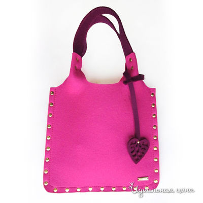 Сумка Feltimo, цвет цвет розовый / фиолетовый