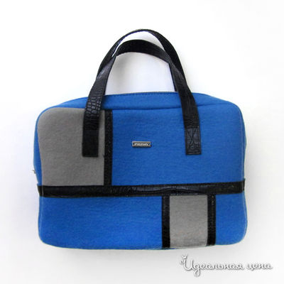 Портфель Feltimo, цвет цвет синий