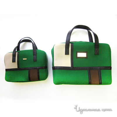 Комплект Feltimo, цвет цвет зеленый